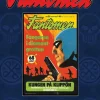 Fantomen. Den inbundna årgången 1972, D. 3