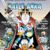 Farbror Joakim och Kalle Anka. Den gamla borgens nya hemlighet
