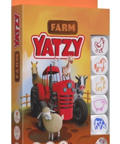 Farm Yatzy