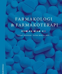 Farmakologi och farmakoterapi