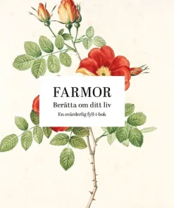 Farmor : berätta om ditt liv