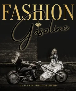 Fashion & gasoline
