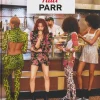 Fashion Faux Parr