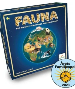 Fauna