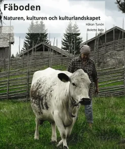 Fäboden: naturen, kulturen och kulturlandskapet