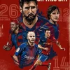 FC Barcelona On This Day