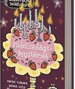 Födelsedagsmysteriet