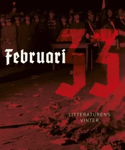 Februari 33: litteraturens vinter