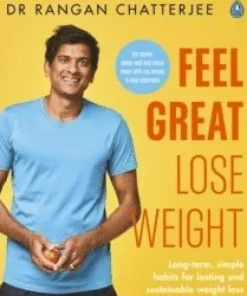 Feel Great Lose Weight