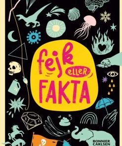 Fejk eller fakta?