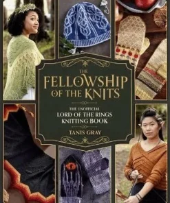 Fellowship of the Knits