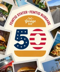 Femtio stater - Femtio burgare