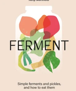FERMENT