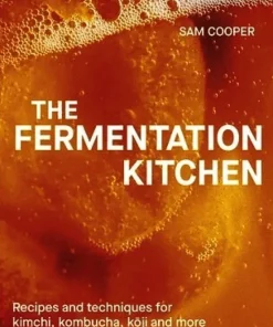 Fermentation Kitchen