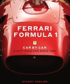 Ferrari Formula 1 Car by Car