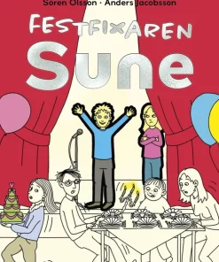 Festfixaren Sune