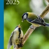 Fågelkalender 2025