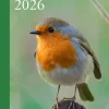 Fågelkalender 2026