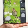 Fågelsång : 150 svenska fåglar och deras läten (kompakt)