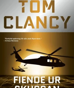 Fiende ur skuggan