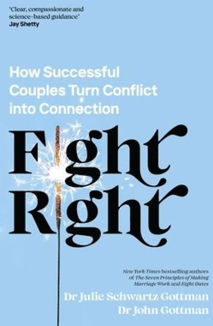 Fight Right