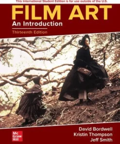 Film Art: An Introduction ISE