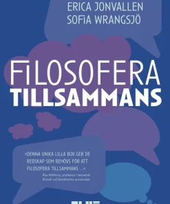 Filosofera tillsammans