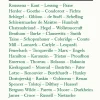 Filosoferna : den moderna världens födelse och det västerländska tänkandet 1776-1900