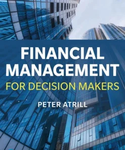 Financial Management for Decision Makers