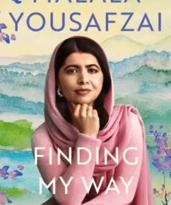 Finding My Way