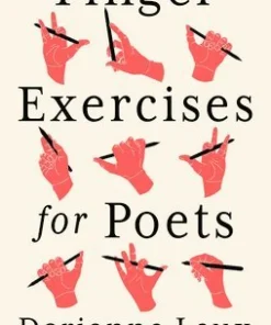 Finger Exercises for Poets