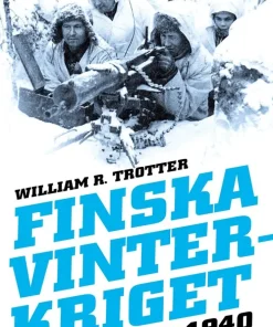 Finska vinterkriget 1939-1940