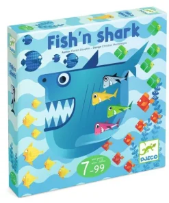 Fish'n Shark