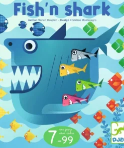 Fish'n Shark