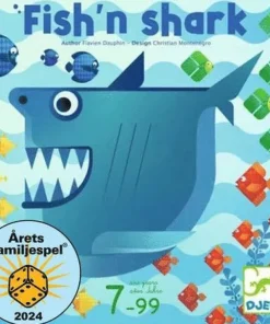Fish'n Shark