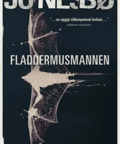 Fladdermusmannen