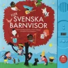 Fler svenska barnvisor