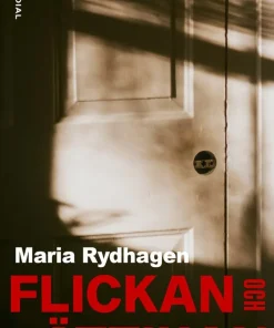 Flickan och ättikan