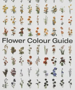 Flower Colour Guide