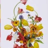 Flower Colour Theory