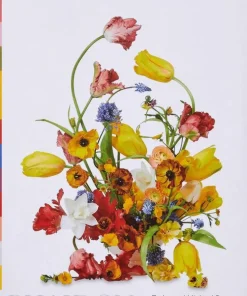 Flower Colour Theory