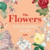 Flowers Colouring Book
