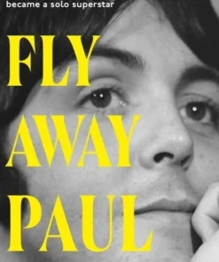Fly Away Paul