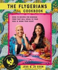 Flygerians Cookbook