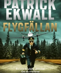 Flygfällan