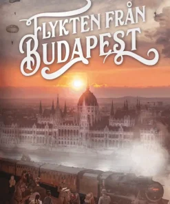 Flykten från Budapest