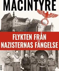 Flykten från nazisternas fängelse