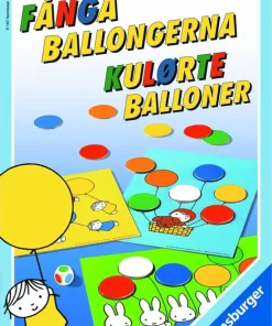 Fånga Ballongerna