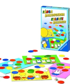 Fånga Ballongerna