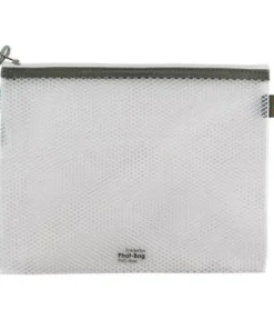 Fodral A5 Phat-Bag grön